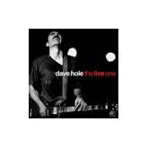 Dave Hole : The Live one